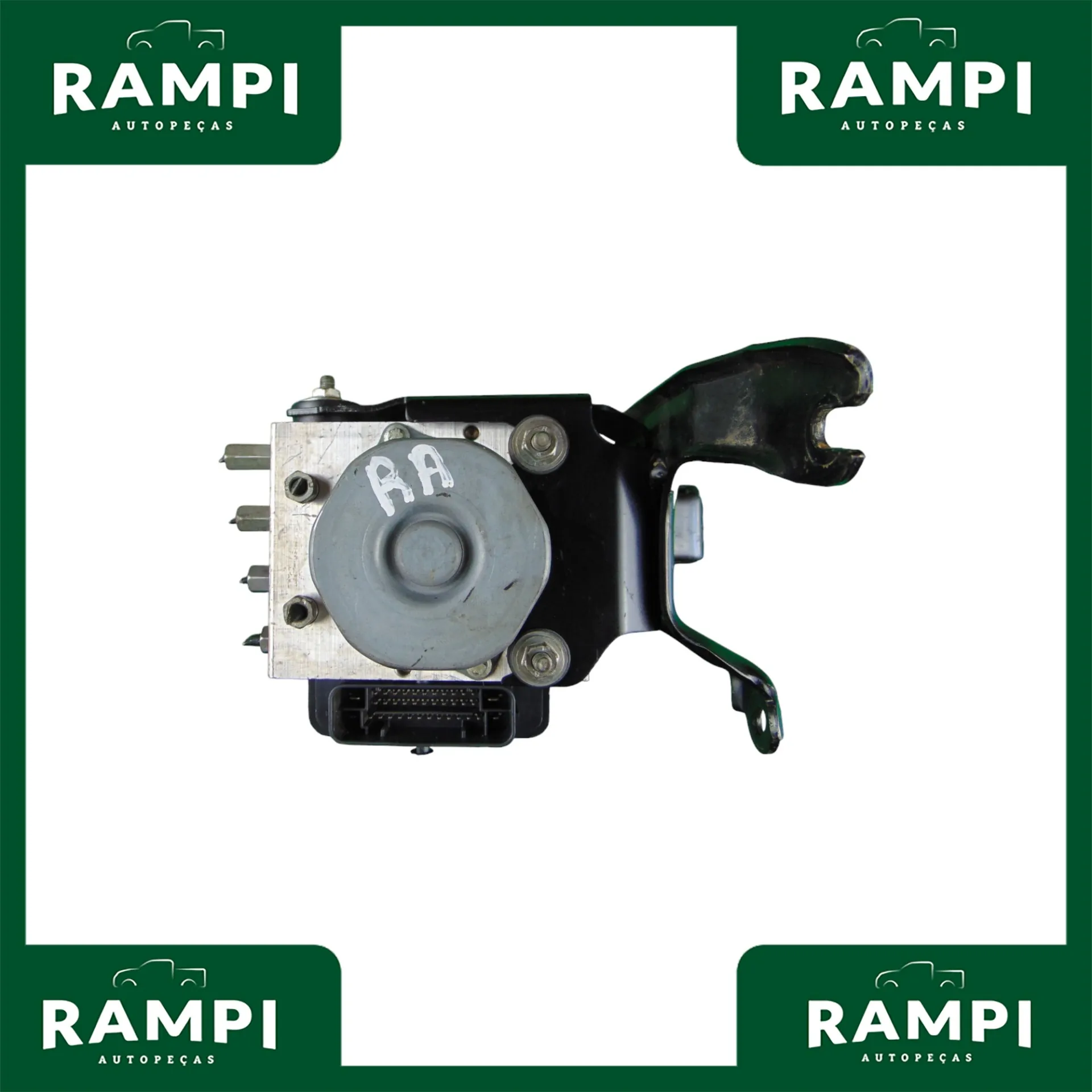 Módulo Central De Abs Ranger 0265260032