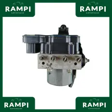 Módulo Central De Abs Ranger 0265260032