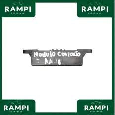 Módulo Central Conforto Porta Ranger 2018 dg9t14b531fb