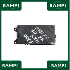 Módulo Central Conforto F250 2008 4x4 1c3t14b205da