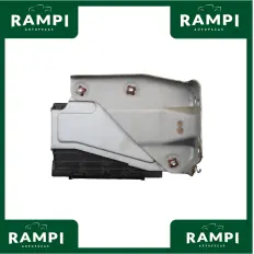 Módulo Central Câmbio L200 Triton 2016 3.2 aut. 4x4 8631b278