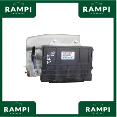 Módulo Central Câmbio L200 Triton 2016 3.2 aut. 4x4 8631b278