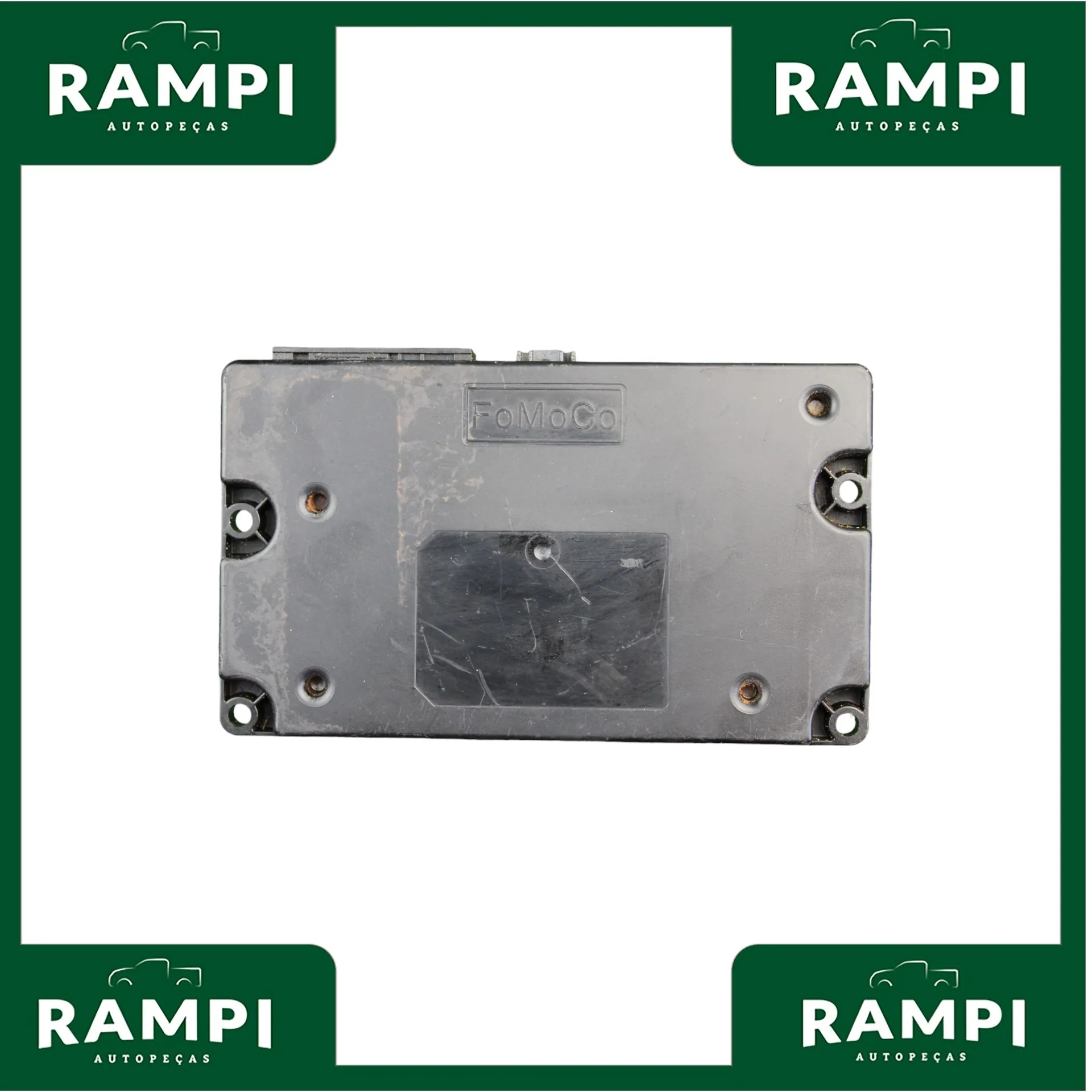 Módulo Central Bluetooth Ranger 2017 fl3t14d212la