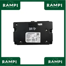 Módulo Central Bluetooth Ranger 2017 fl3t14d212la