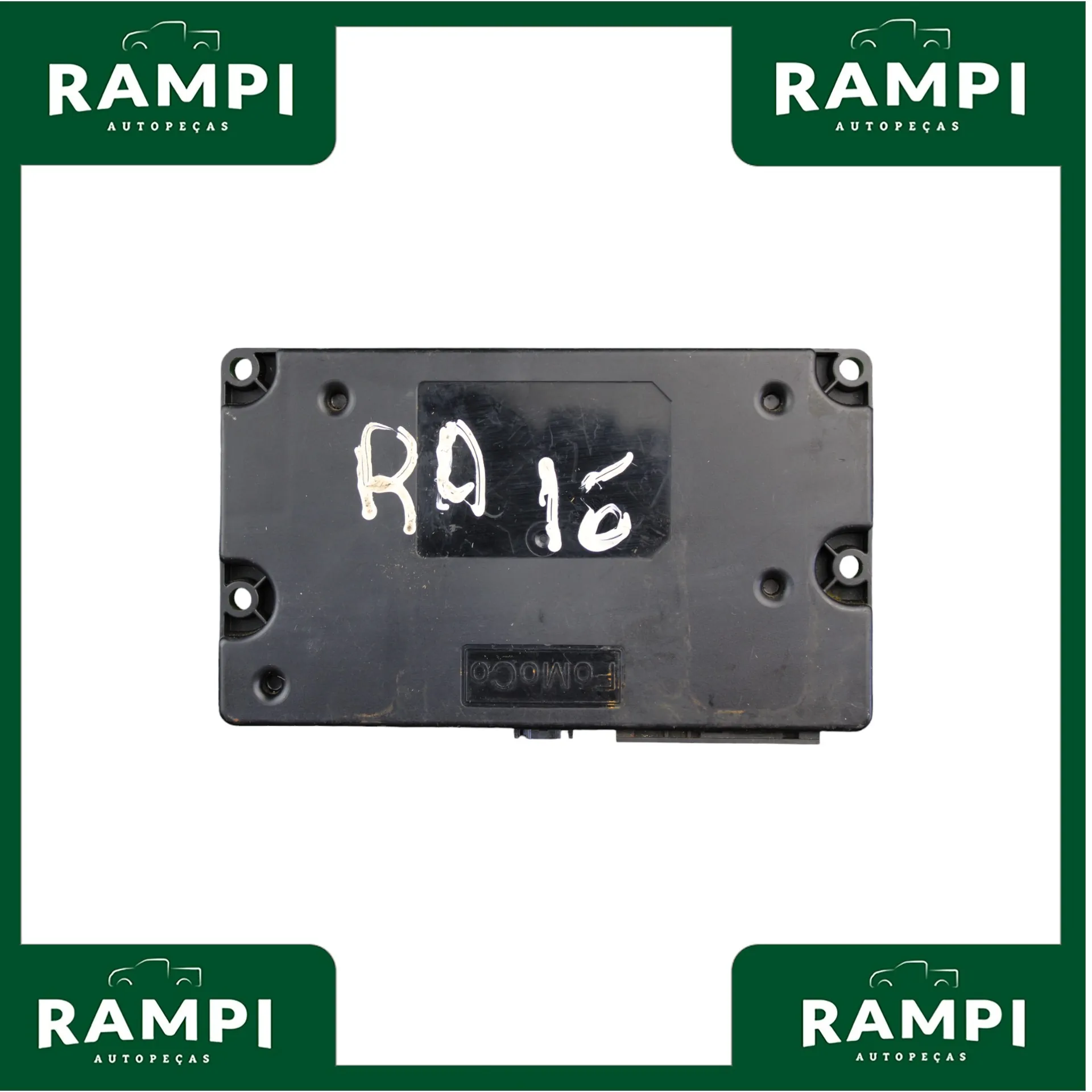 Módulo Central Bluetooth Ranger 2015 fr3t14d212ed