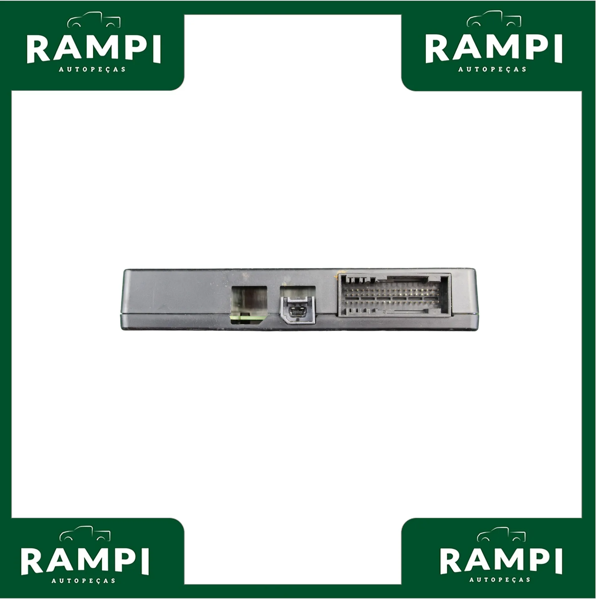 Módulo Central Bluetooth Ranger 2015 fr3t14d212ed