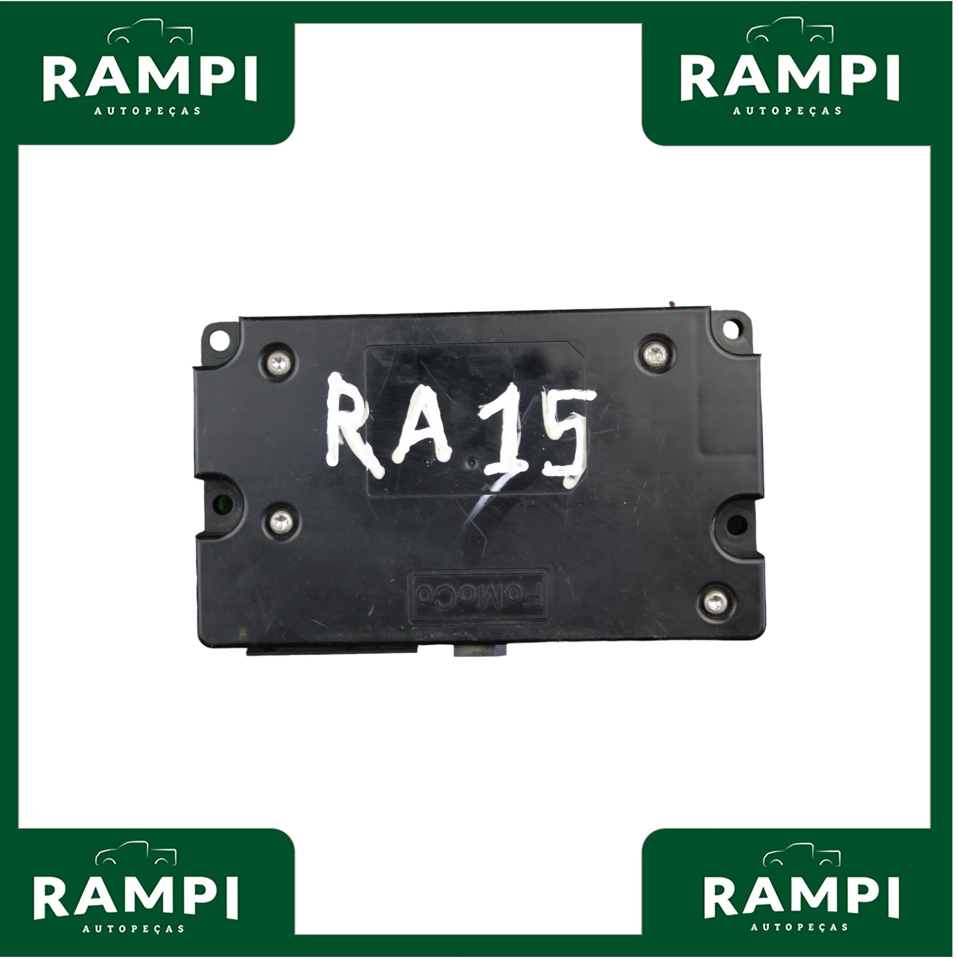 Módulo Central Bluetooth Ranger 2015 fr3t14d212ec