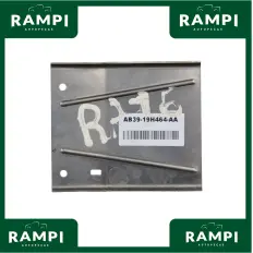 Módulo Central Gps Radio Ranger 2015 Ab3919h464aa