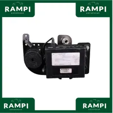 Modulo Central Estacionamento Pajero 2012