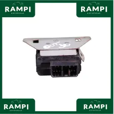 Módulo Central Ecu Imobilizador L200 Outdoor 2010 2.5 Mr301009