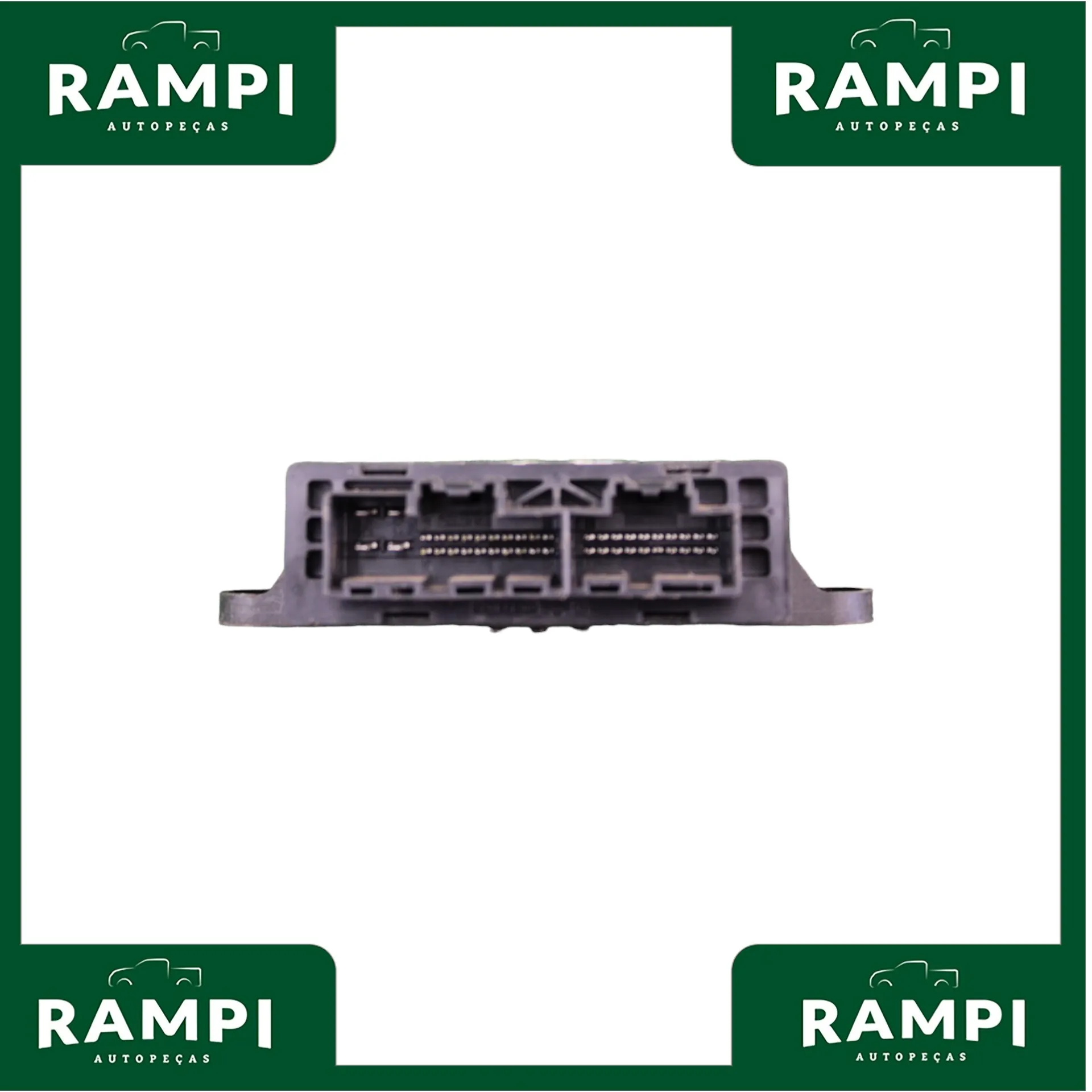Módulo Central de Vidro Dianteiro Direito Ranger 2014 Dg9t14b533fb