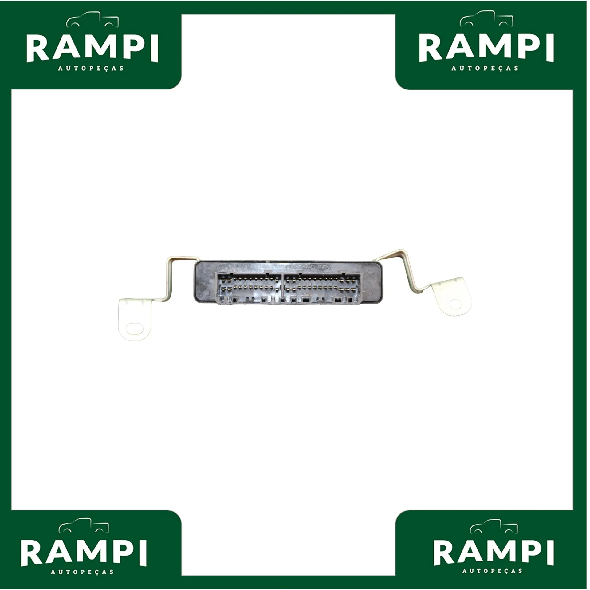 Módulo Central de Tração Pajero Sport 2002 2.8 Diesel Mr400420