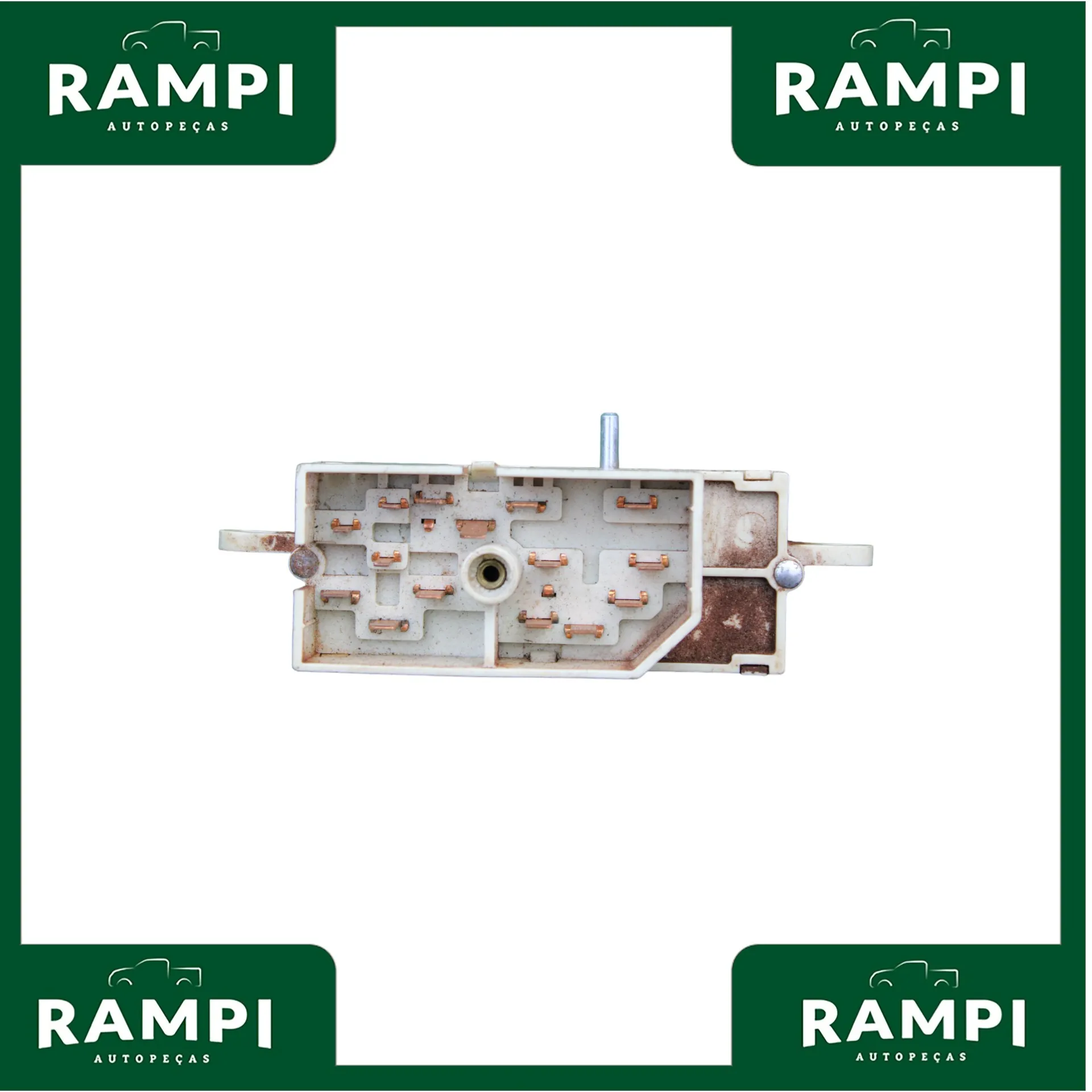 Comutador de Ignição F250 F350 F4dc11572aa
