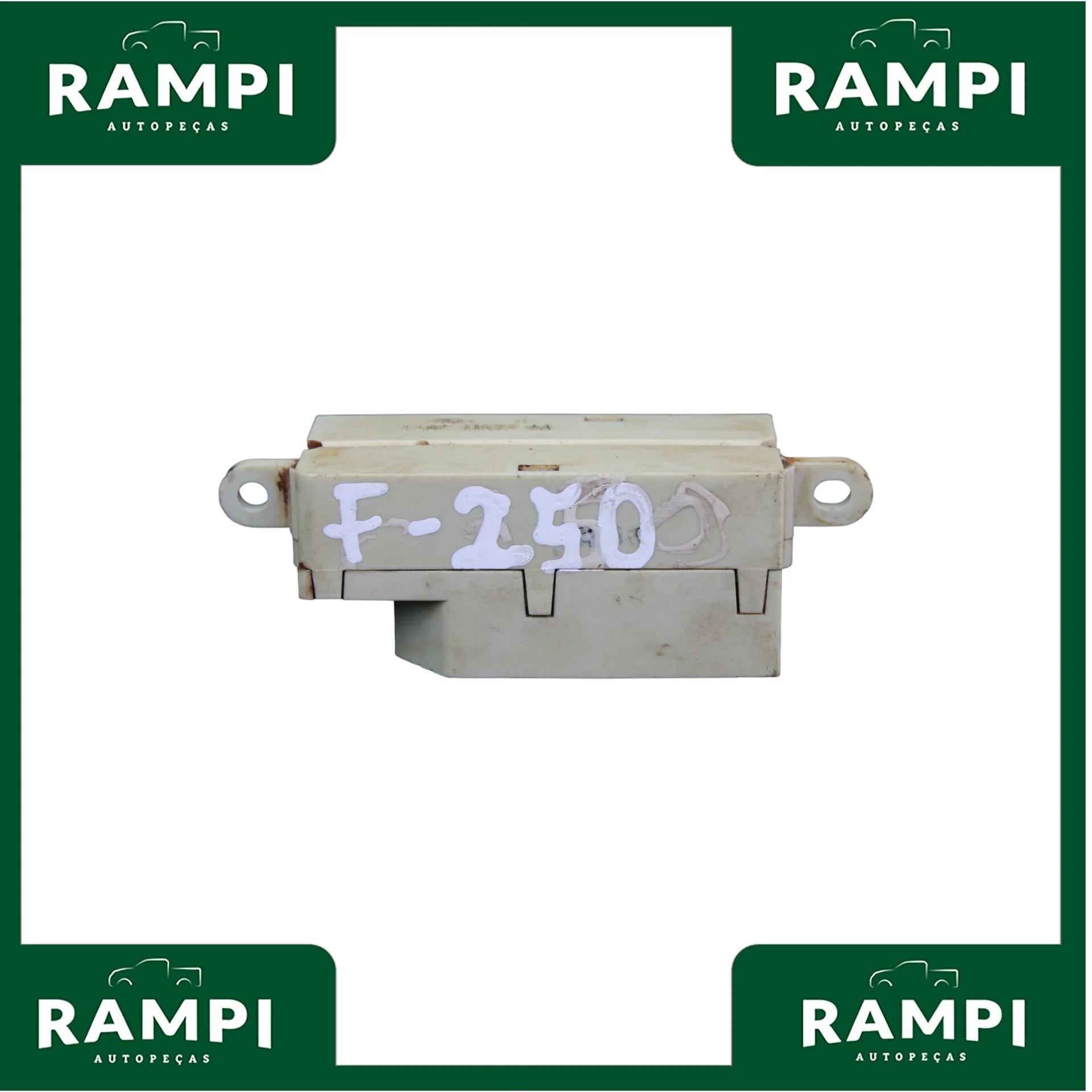 Comutador de Ignição F250 F350 F4dc11572aa