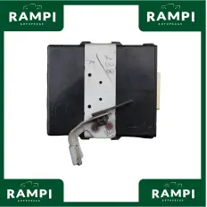 Modulo Central Alarme Hilux 2006 3.0 897300k101