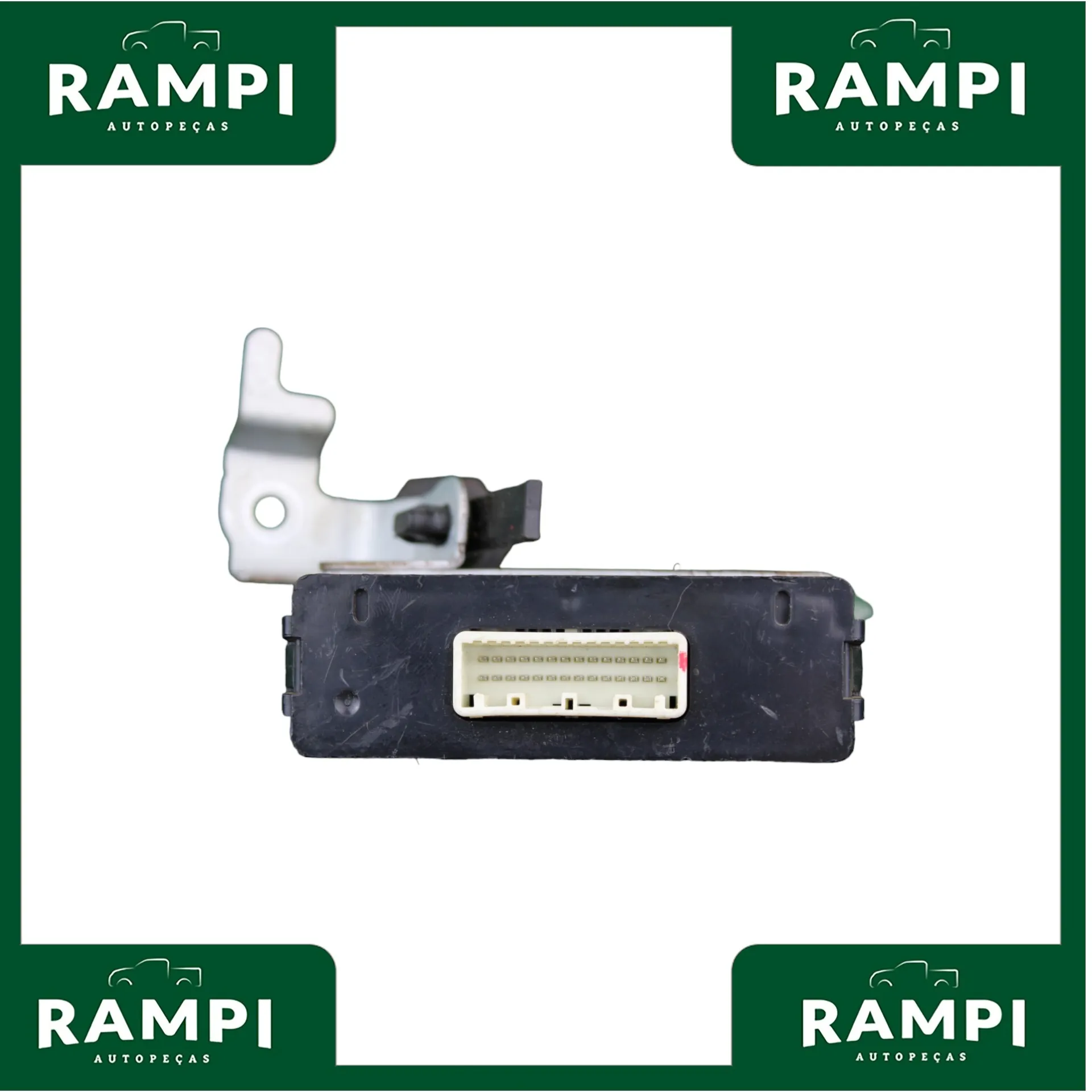 Módulo Central Alarme Hilux 2009 3.0 897300k104