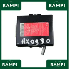 Módulo Central Alarme Hilux 2009 3.0 897300k104