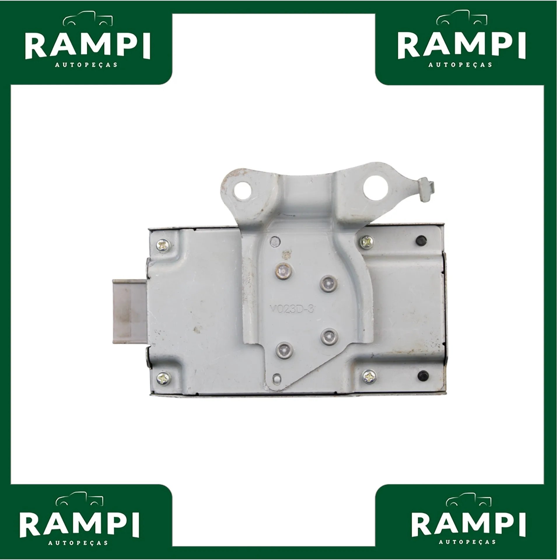 Módulo Central Alarme Hilux 2018 8598a0k010