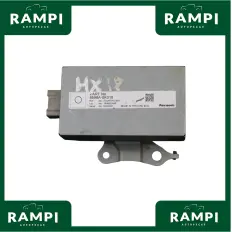 Módulo Central Alarme Hilux 2018 8598a0k010