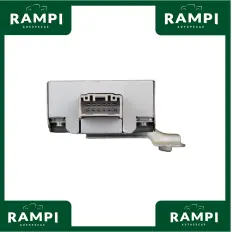 Módulo Central Alarme Hilux 2018 8598a0k010