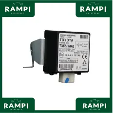 Módulo Central Alarme Hilux 2018 897410k101