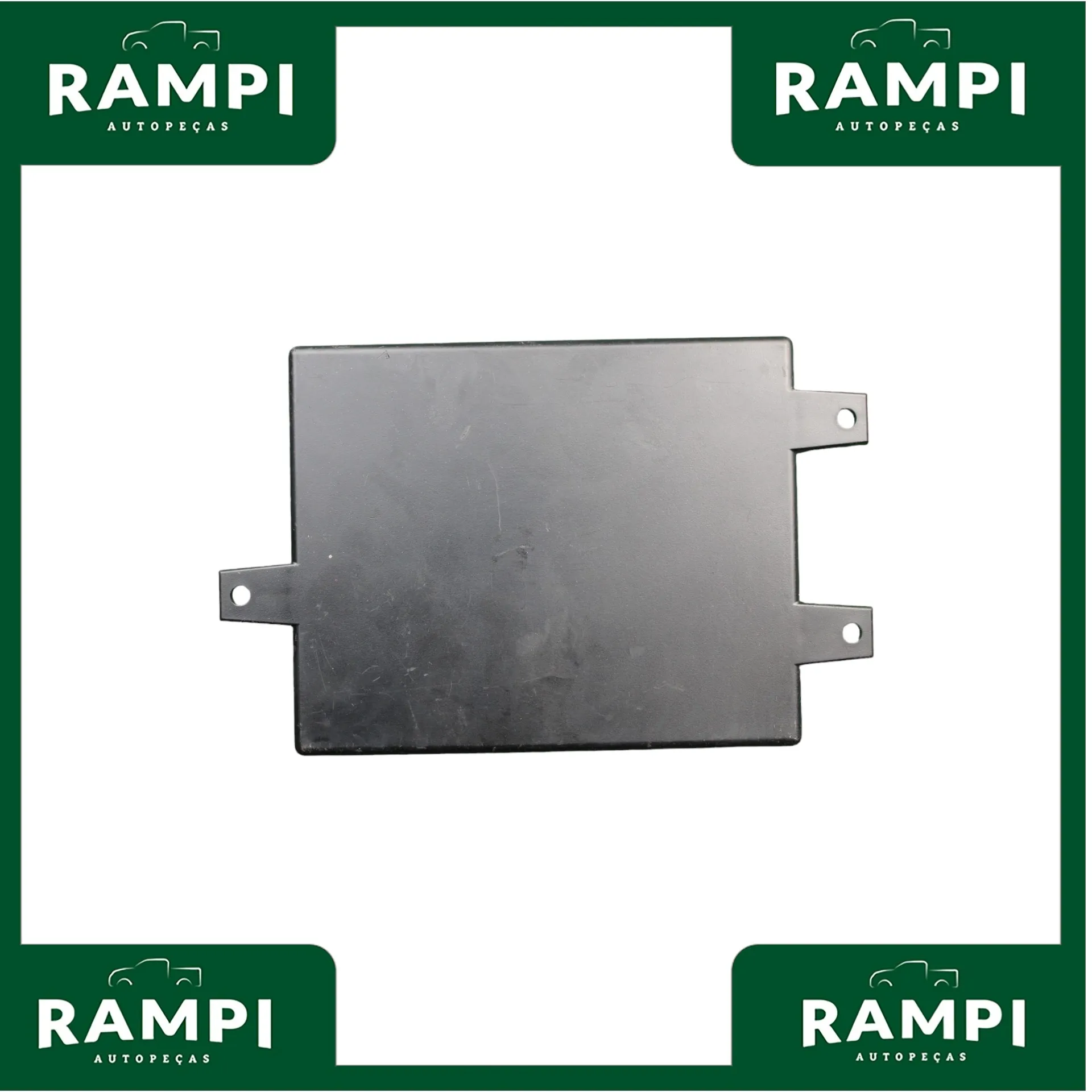 Módulo Central Bluetooth Amarok 2014 7p6035730f