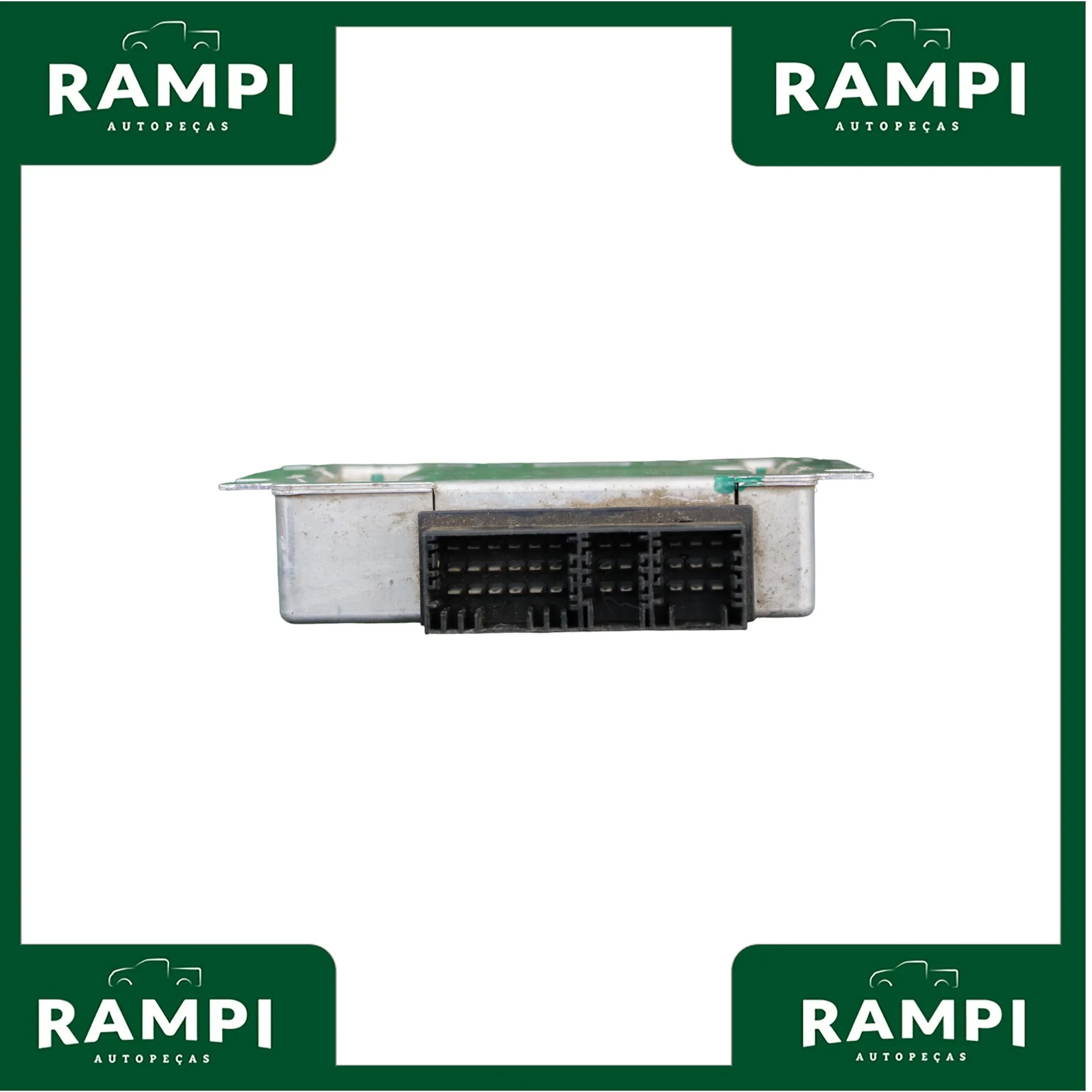 Módulo Central Caixa de Transferência Tração Range Rover Sport 2008 7h427h417ac
