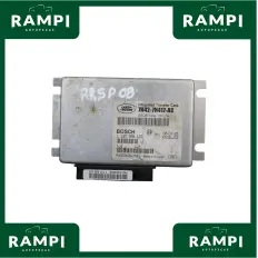 Módulo Central Caixa de Transferência Tração Range Rover Sport 2008 7h427h417ac