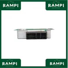 Módulo Central Caixa de Transferência Tração Range Rover Sport 2008 7h427h417ac