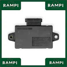 Módulo Central Conforto Ducato Jumper 2.3 1346927080