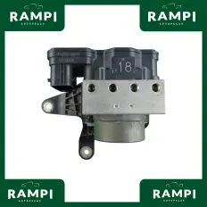 Módulo Central De Abs S10 2017 2.8 Diesel 52138698