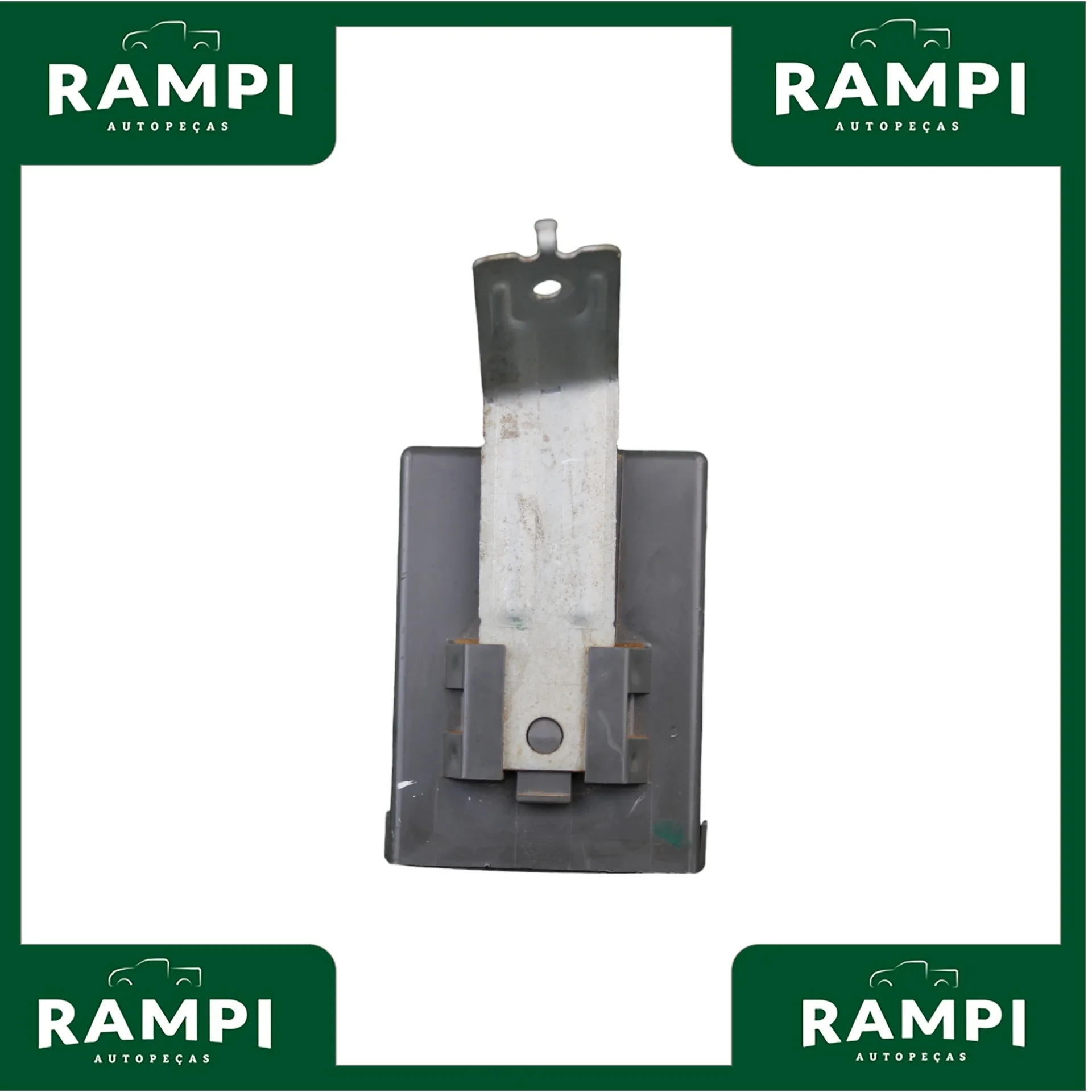 Módulo Central Conforto Portas Hilux 99 8598035010