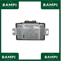 Módulo Central De Tração Kyron Diesel 3851008020