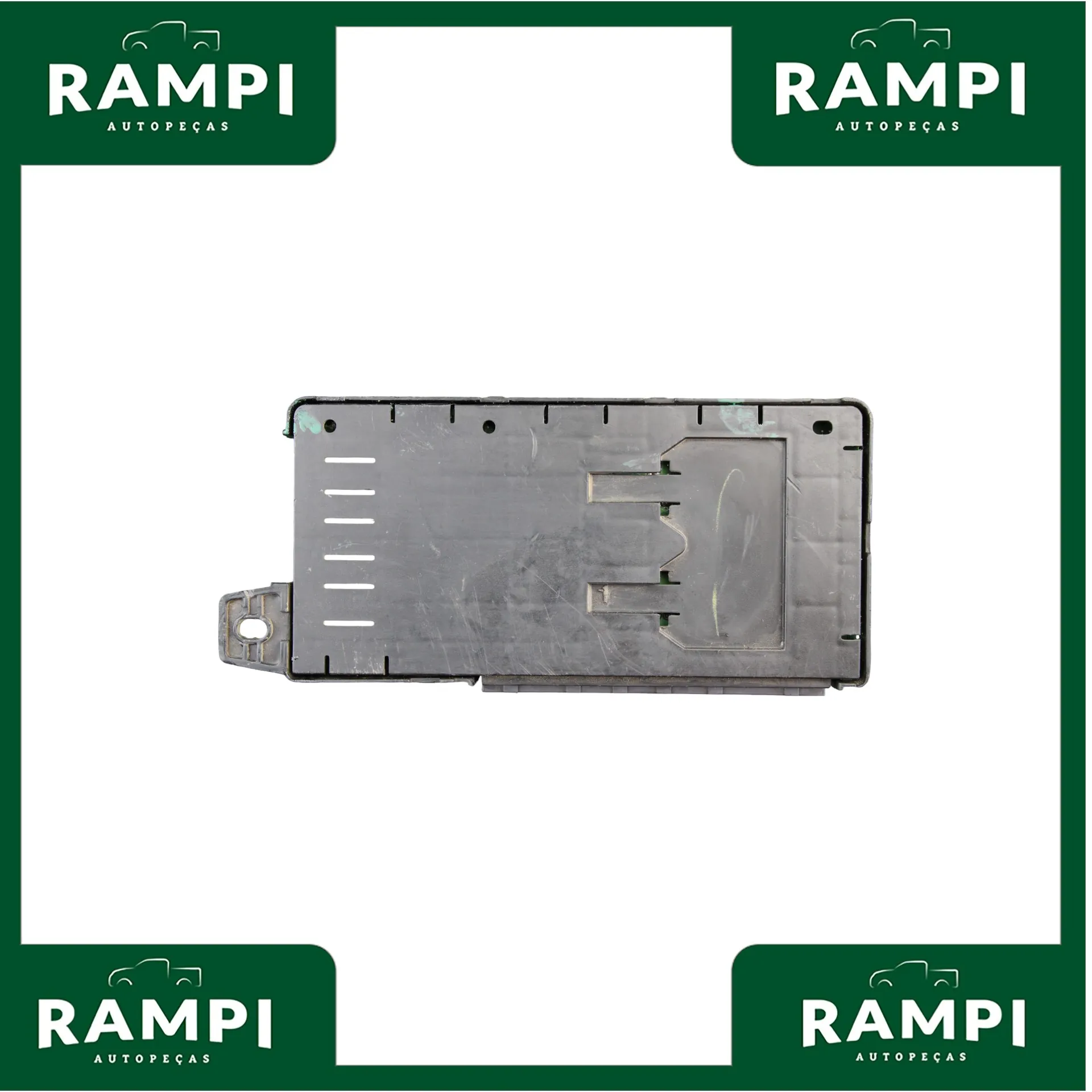 Módulo Central De Tração Conforto Ranger 2003 yl5t14b205eb