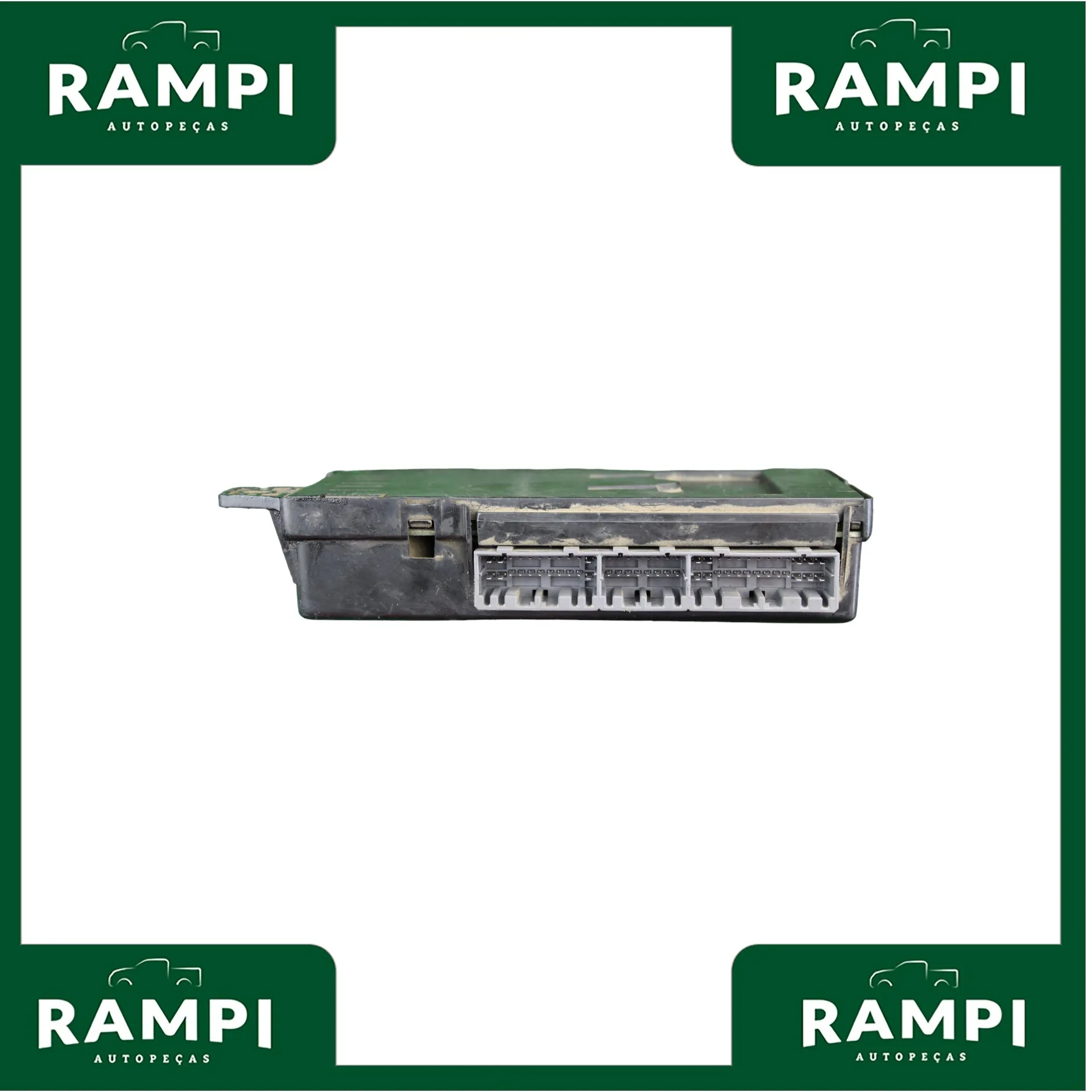 Módulo Central De Tração Conforto Ranger 2003 yl5t14b205eb