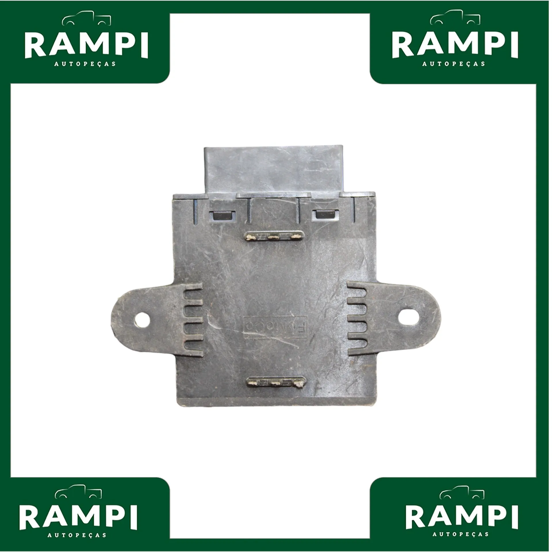 Módulo Central De Porta Ranger 2017 dg9t14b534ca