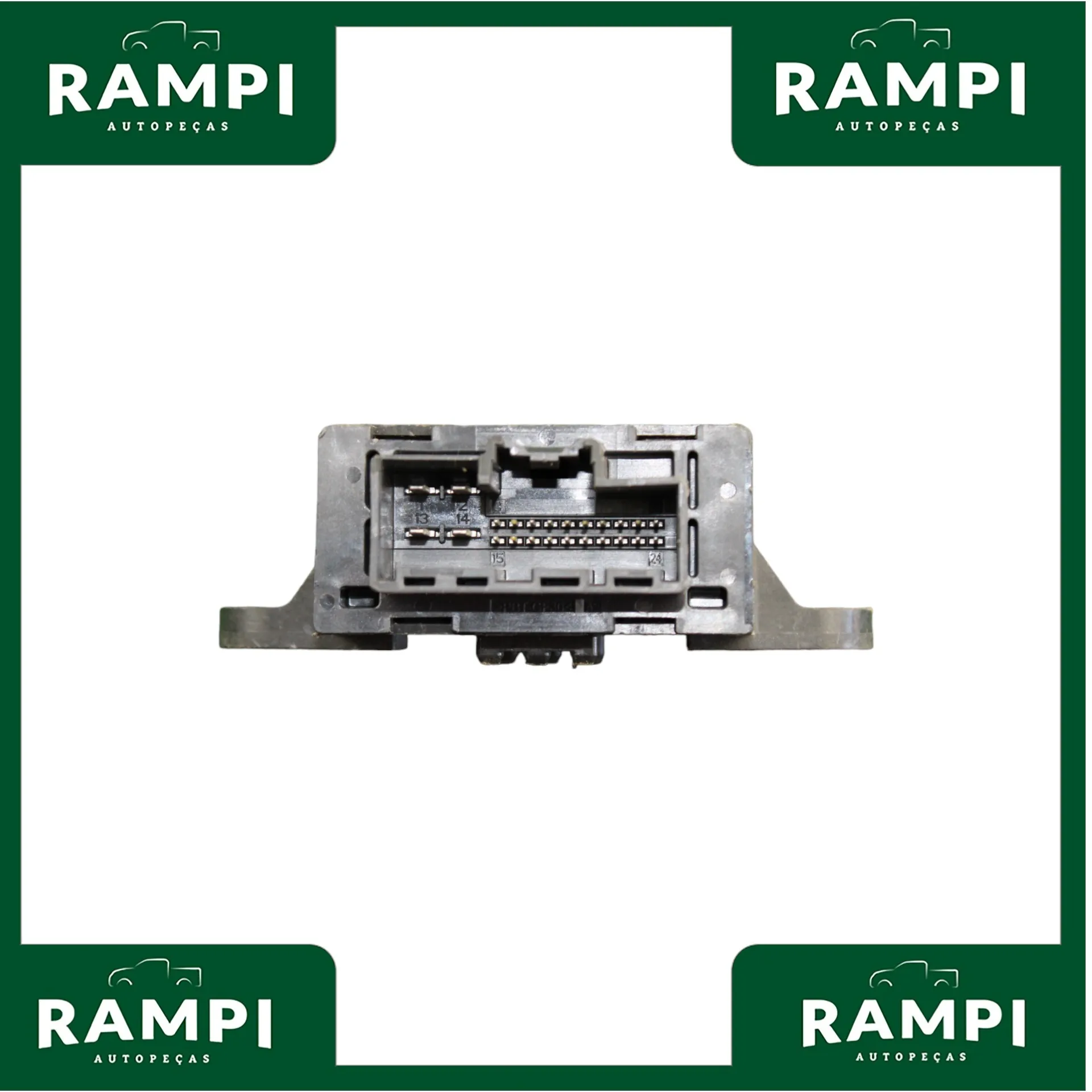 Módulo Central De Porta Ranger 2017 dg9t14b534ca