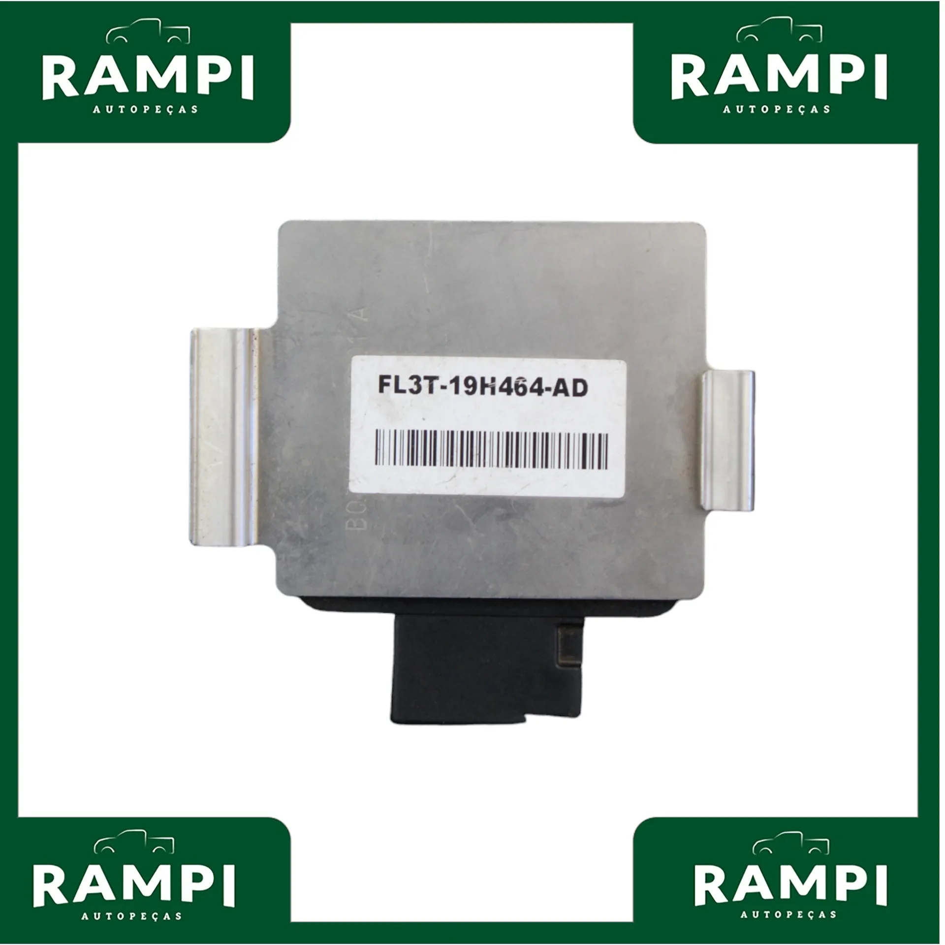 Módulo Central De GPS Ranger 2019 fl3t19h464ad