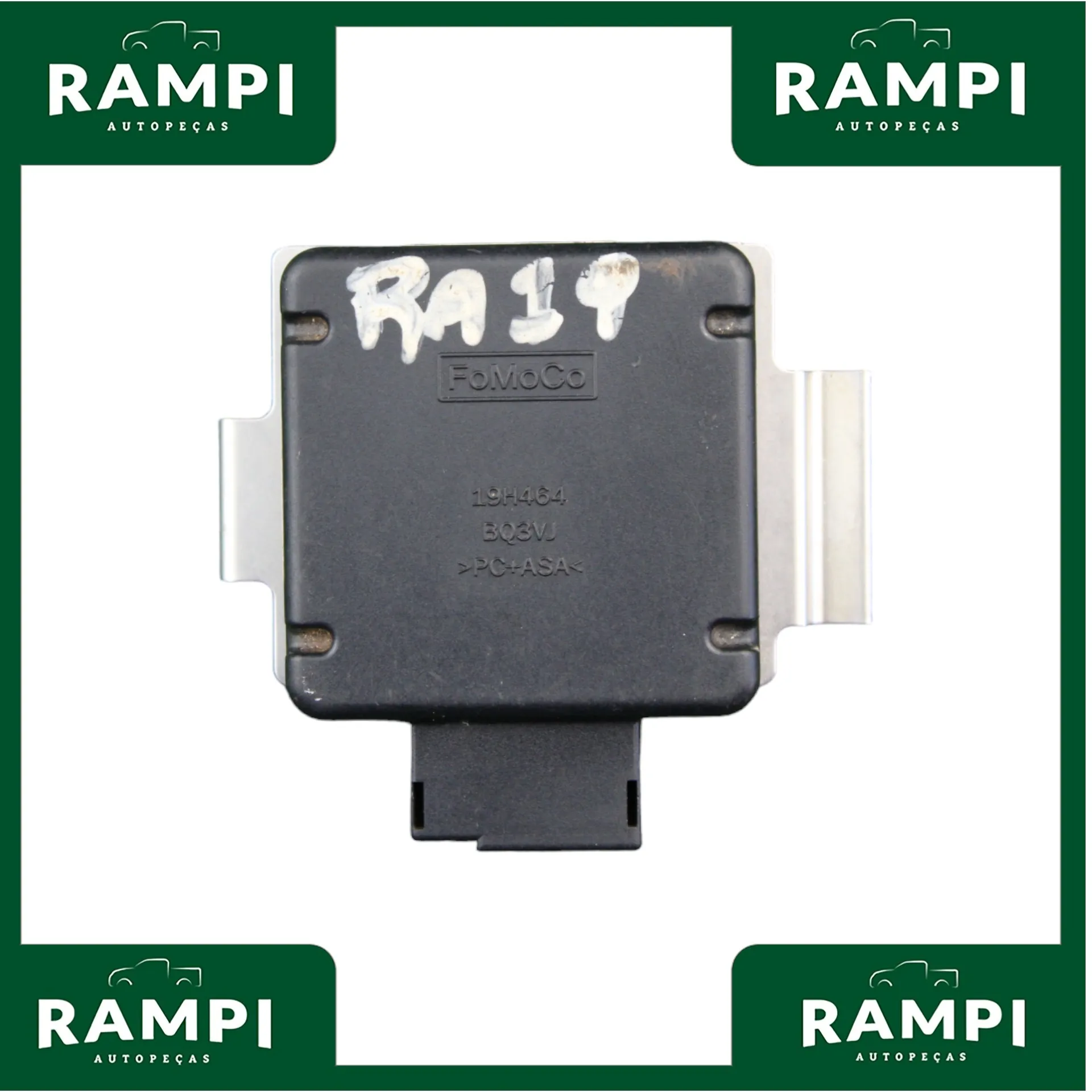 Módulo Central De GPS Ranger 2019 fl3t19h464ad