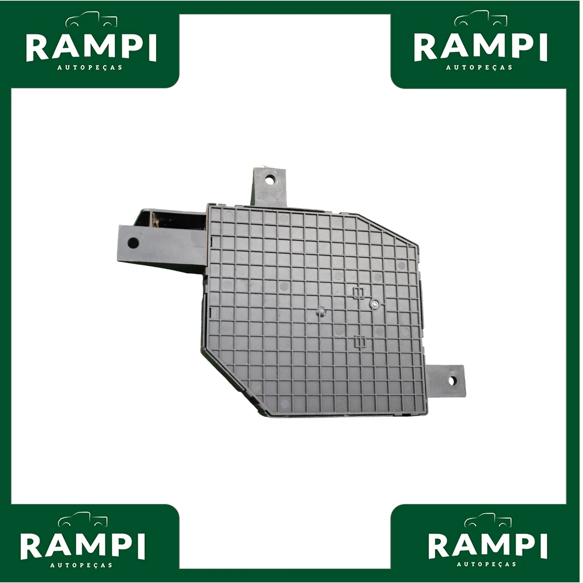 Módulo Central De Conforto Ranger 2011 3.0 9l5515k602ba