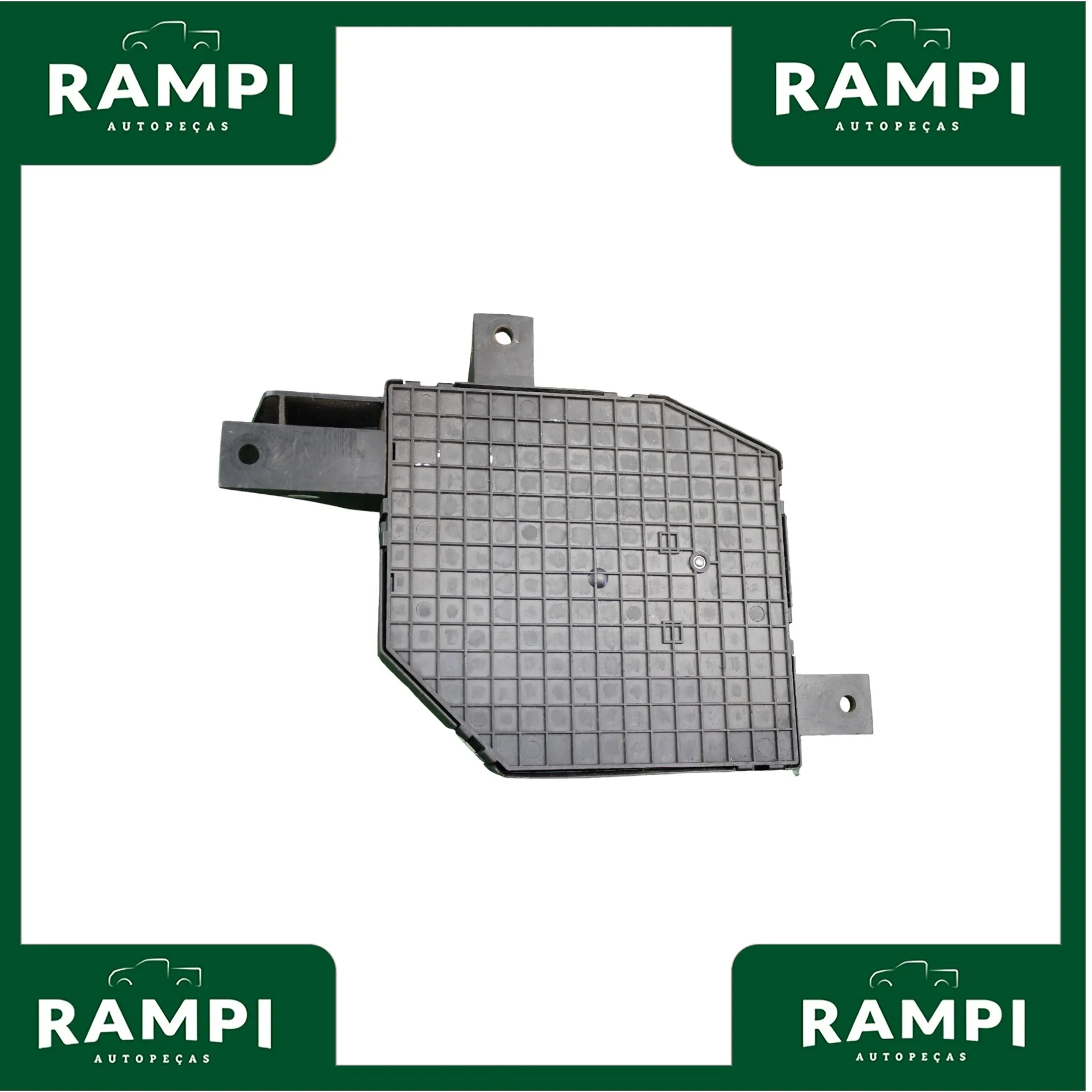 Módulo Central De Conforto Ranger 2011 3.0 9l5515k602ba