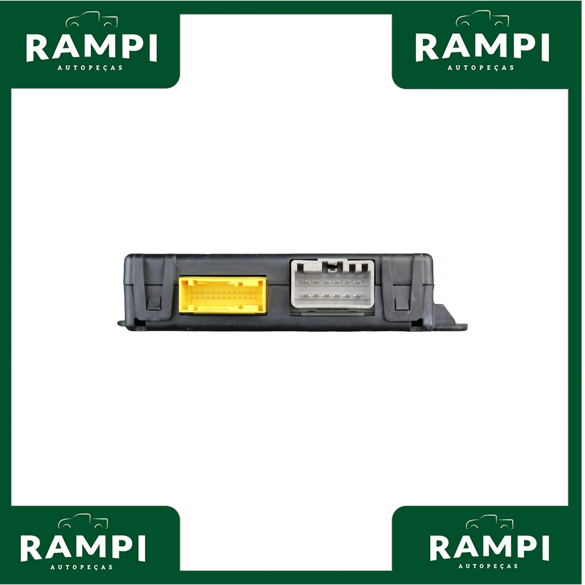 Módulo Central De Conforto Edge 2009 9a1t17404d06ab