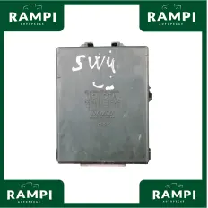 Módulo Central Controle Portas Hilux Sw4 2001 8593035070