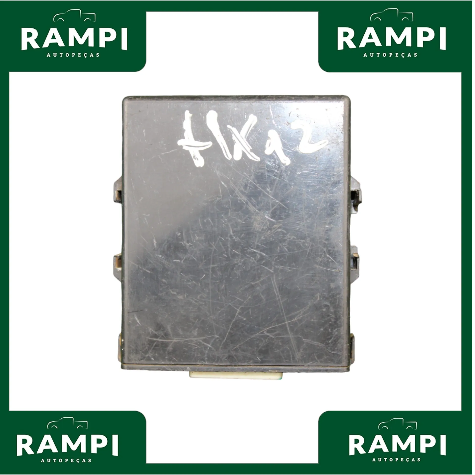 Módulo Central de Alarme Hilux 2012 897300k103