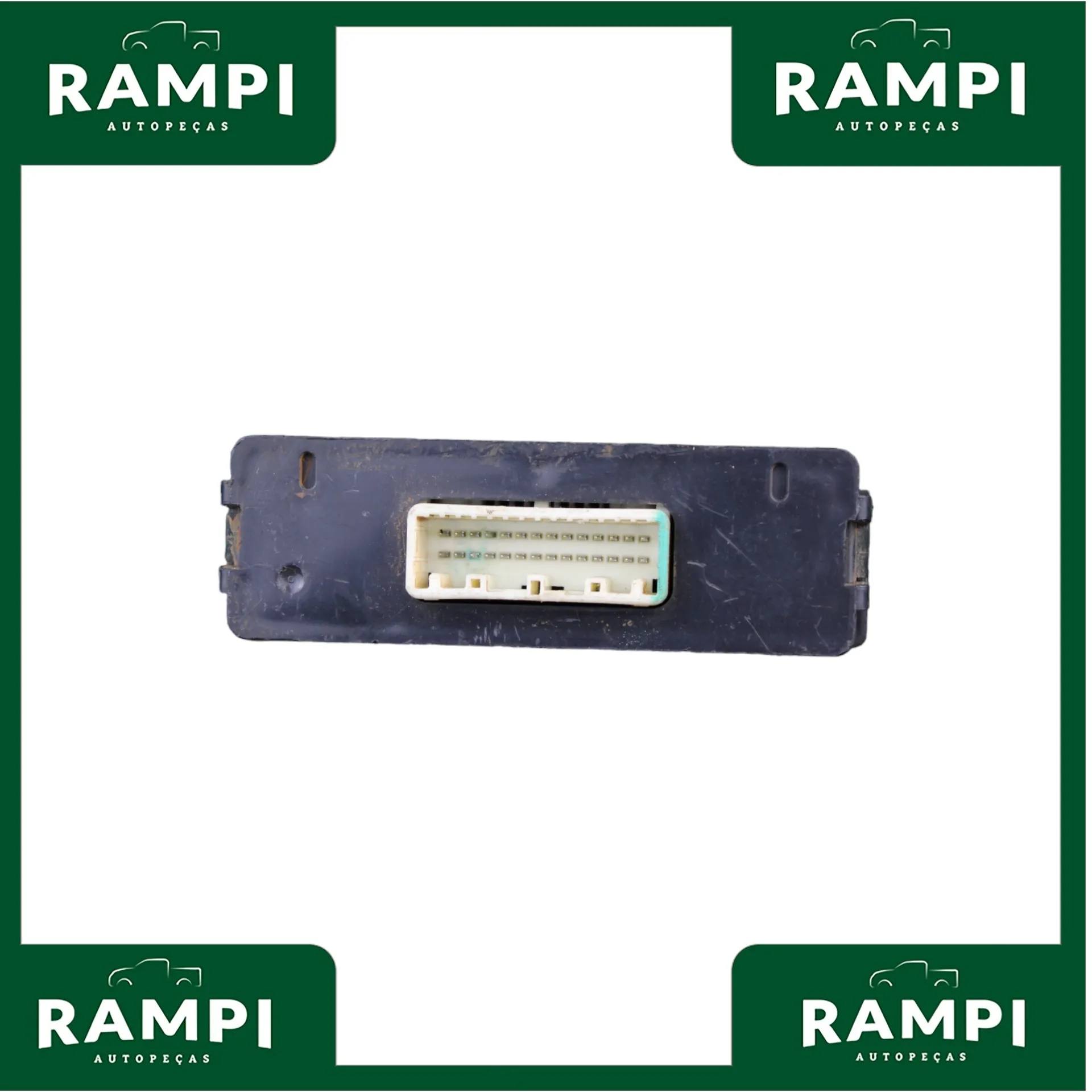 Módulo Central de Alarme Hilux 2012 897300k103