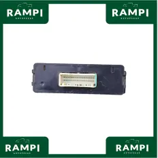 Módulo Central de Alarme Hilux 2012 897300k103