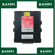 Módulo Central de Alarme Hilux 2012 897300k103