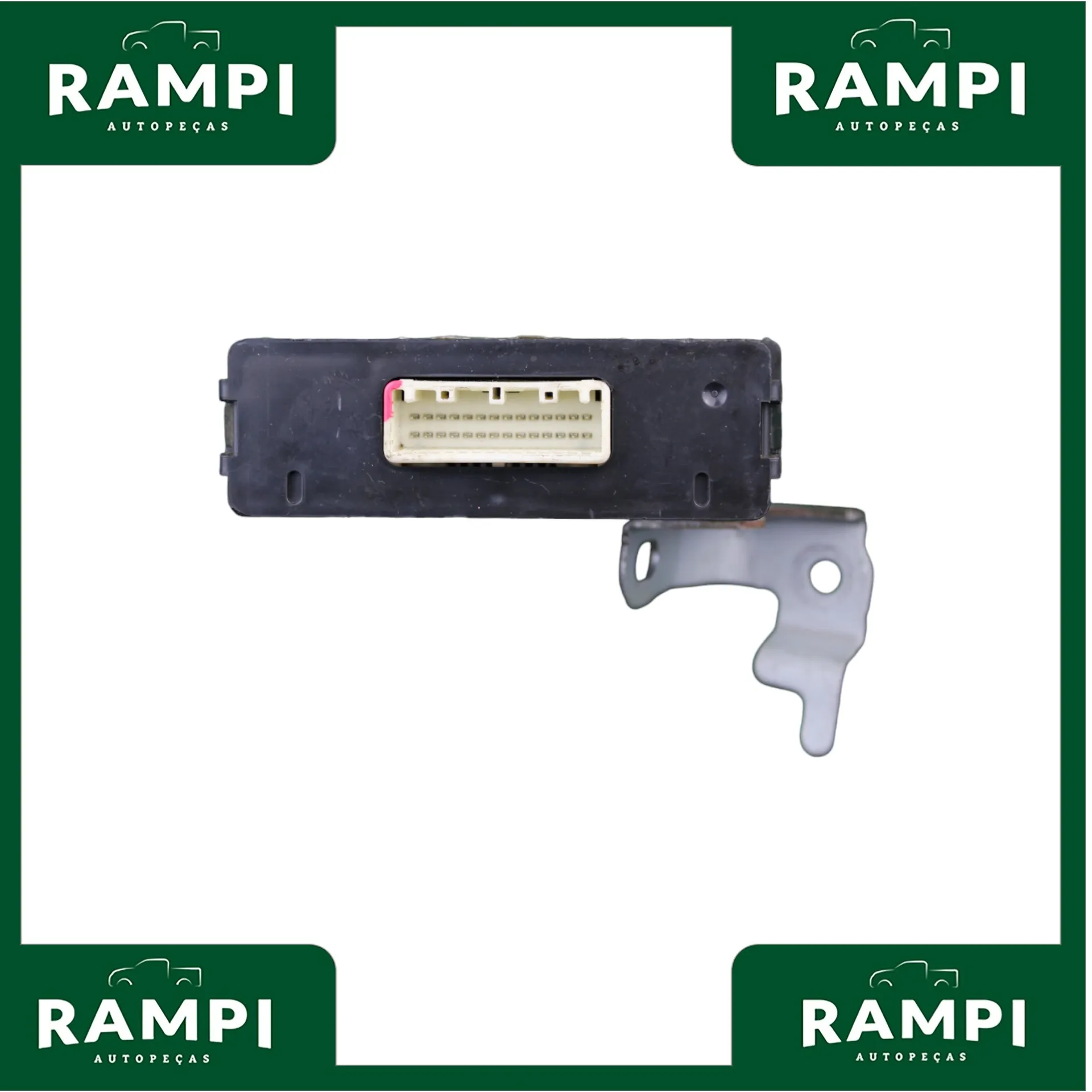 Módulo Central de Alarme Hilux 2015 3.0 897300k102