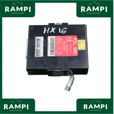 Módulo Central de Alarme Hilux 2015 3.0 897300k102