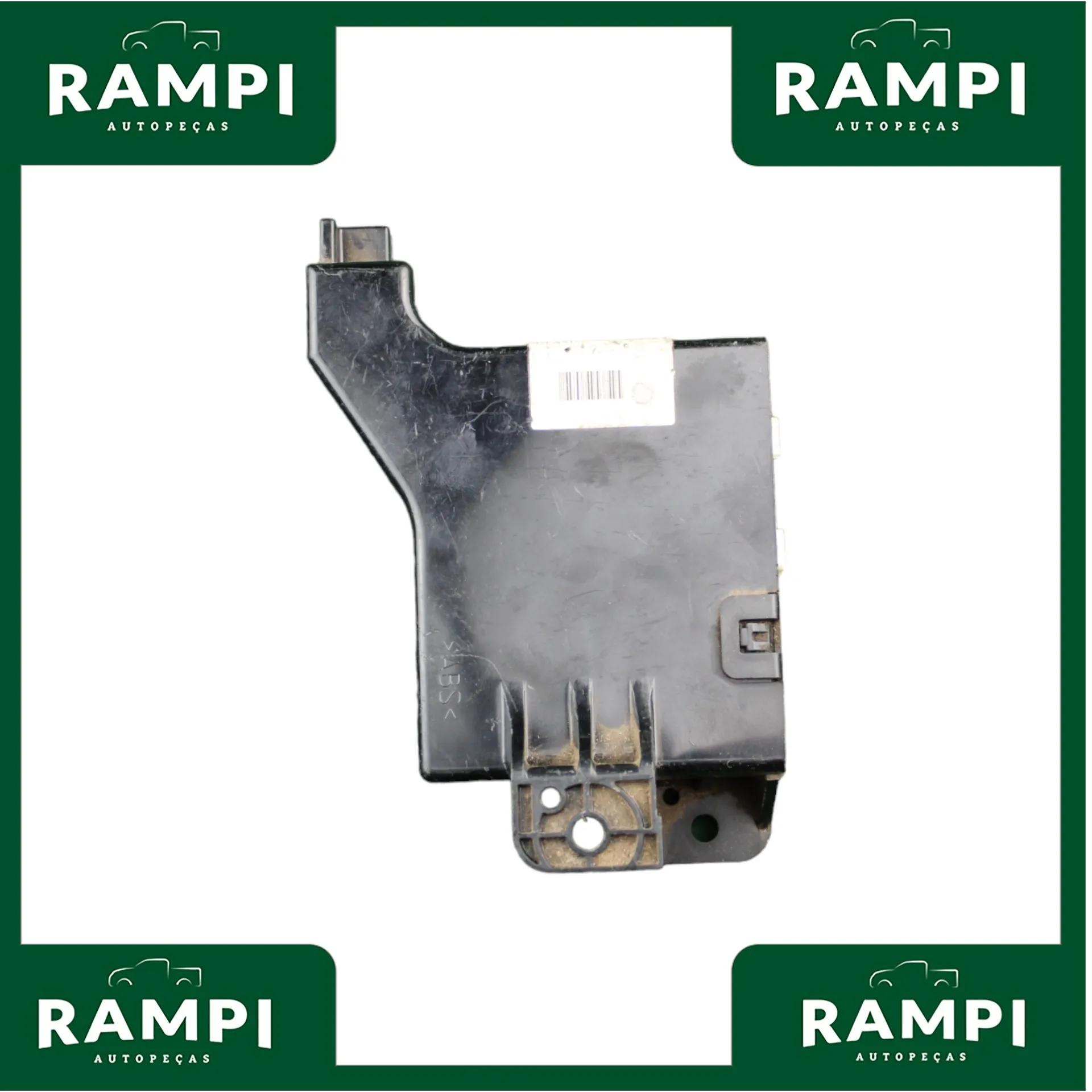 Módulo Central de Ar Hilux 2011 886500k120